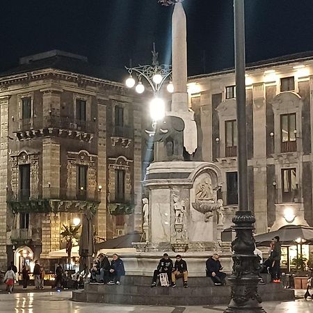 Il Sole Nel Cuore Catania Ngoại thất bức ảnh