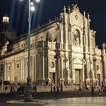 Il Sole Nel Cuore Catania Ngoại thất bức ảnh