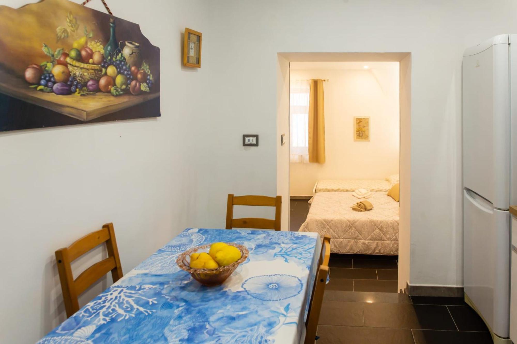 Il Sole Nel Cuore Catania Ngoại thất bức ảnh